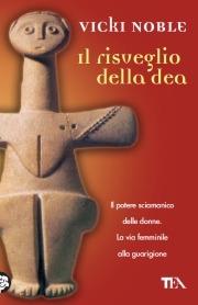 Il risveglio della dea - Vicki Noble - copertina