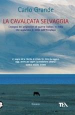 La cavalcata selvaggia