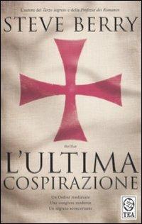 L' ultima cospirazione - Steve Berry - 3