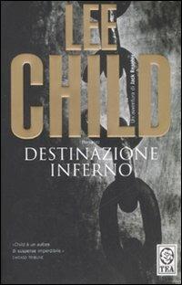 Non sfidarmi: libro di Lee Child