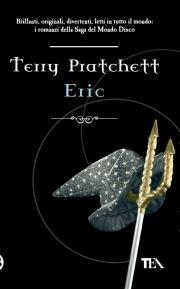 Eric - Terry Pratchett - copertina