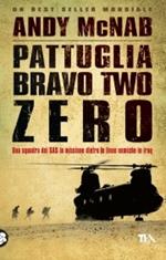 Pattuglia Bravo two zero