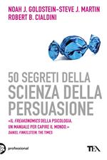 Le armi della persuasione di Robert Cialdini - Office of Cards