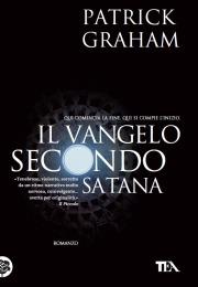 Il vangelo secondo Satana - Patrick Graham - copertina