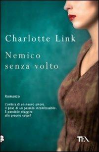 Nemico senza volto - Charlotte Link - copertina