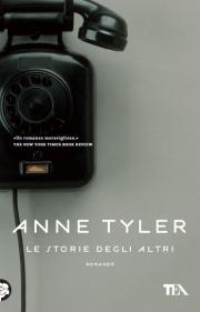 Le storie degli altri - Anne Tyler - copertina