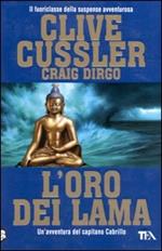 L' oro dei Lama