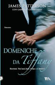 Domeniche da Tiffany - James Patterson,Gabrielle Charbonnet - 4