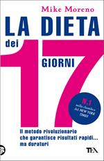 La dieta dei 17 giorni