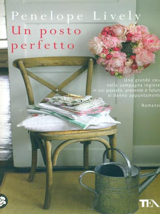 Un posto perfetto - Penelope Lively - 6