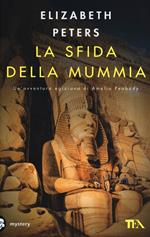 La sfida della mummia