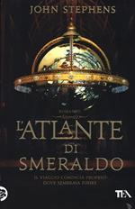 L'atlante di smeraldo