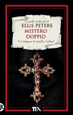 Mistero doppio. Le indagini di fratello Cadfael. Vol. 11 - Ellis Peters - copertina