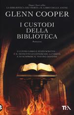 I custodi della biblioteca