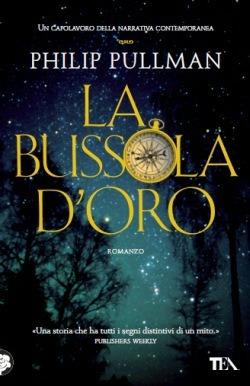 La bussola d'oro - Philip Pullman - copertina