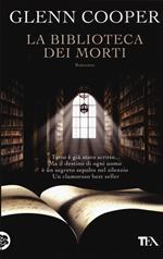 La biblioteca dei morti