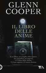 Il libro delle anime