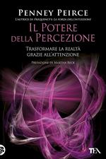 Il potere della percezione. Trasformare la realtà grazie all'attenzione