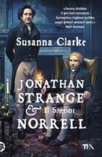 Jonathan Strange & il Signor Norrell