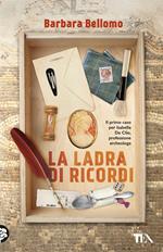 La ladra di ricordi