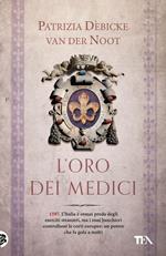 L' oro dei Medici