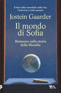 Libro Il mondo di Sofia Jostein Gaarder