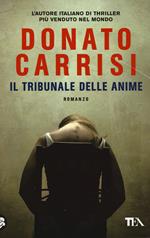 Il tribunale delle anime. La trilogia di Marcus