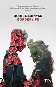 Libro Borderlife Dorit Rabinyan