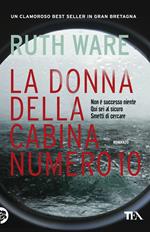 La donna della cabina numero 10