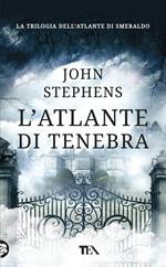 L'atlante di tenebra