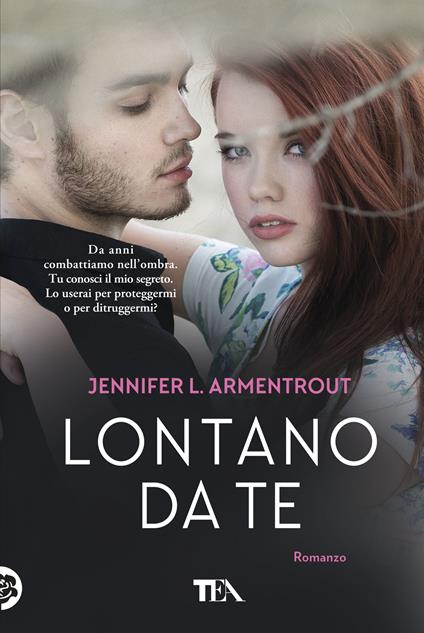 Jennifer L. Armentrout - Complice la neve — TEA Libri