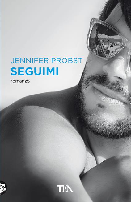 Seguimi - Jennifer Probst - copertina