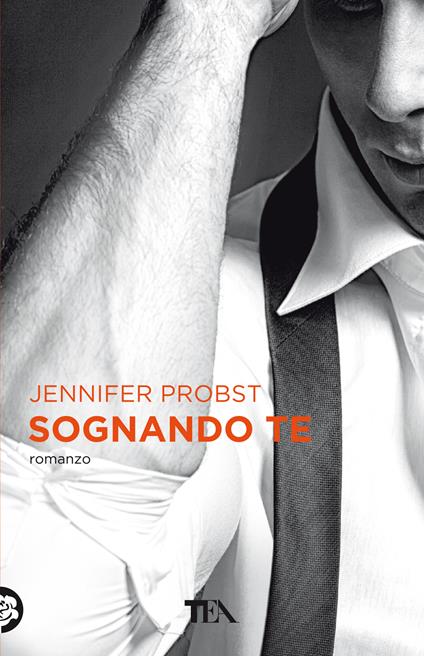 Sognando te. Cuori solitari. Vol. 2 - Jennifer Probst - copertina