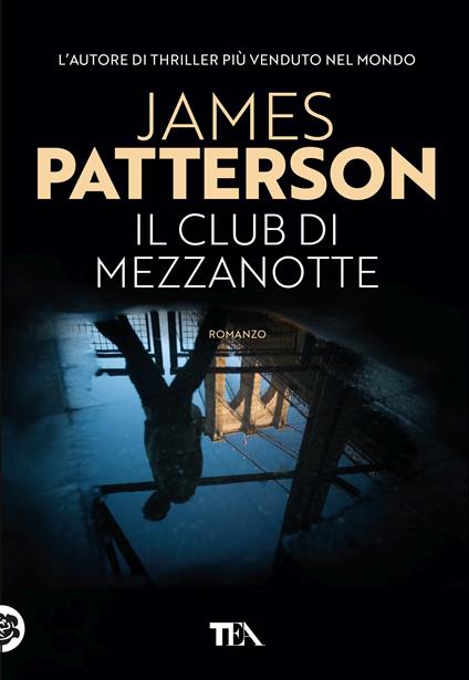 Il club di mezzanotte - James Patterson,Elisabetta Svaluto Moreolo - ebook