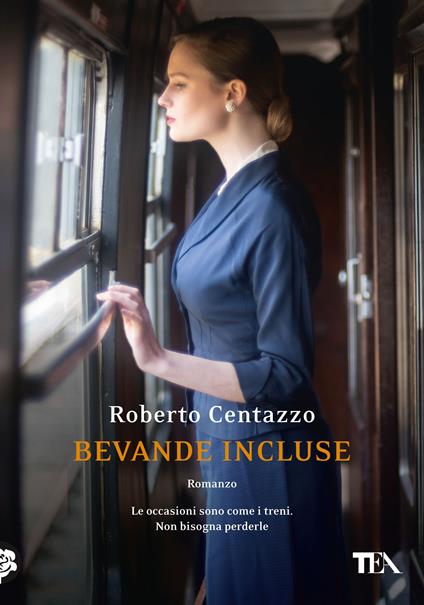 Bevande incluse - Roberto Centazzo - ebook