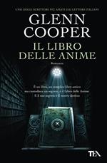 Due libri di Glenn Cooper - Libri e Riviste In vendita a Modena