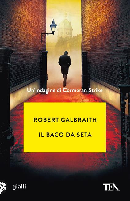 Libropiù.it  Il richiamo del cuculo. Un'indagine di Cormoran Strike