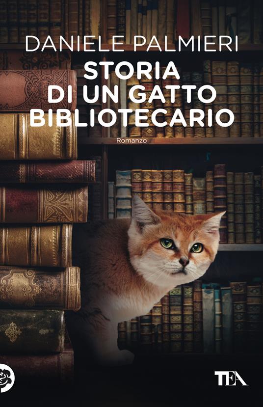 Libri sui gatti: protagonisti di romanzi, racconti e storie