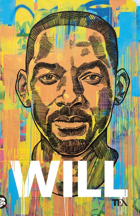 Will. Il potere della volontà - Will Smith,Mark Manson - copertina