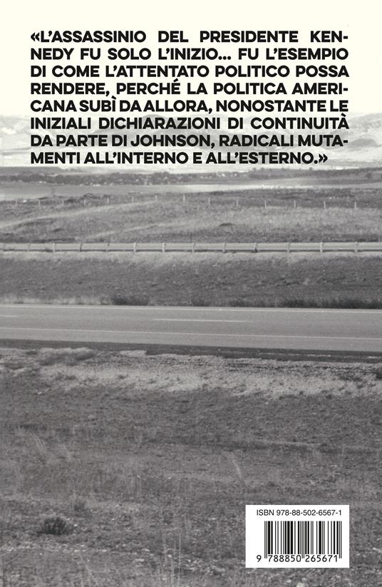 In America. Cronache da un mondo in rivolta - Tiziano Terzani - 6