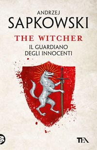 The Witcher di Netflix coprirà solo la trama dei libri