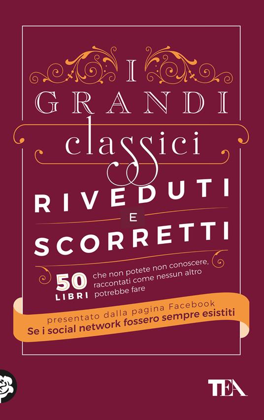 I grandi classici Feltrinelli Editore