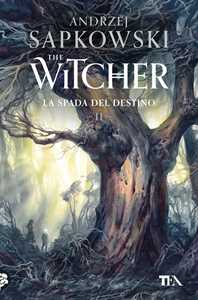 Libro La spada del destino. The Witcher. Vol. 2 Andrzej Sapkowski