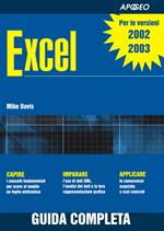 Excel 2003