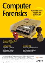 Computer forensics