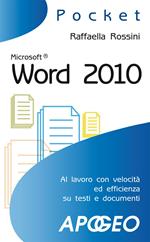 Word 2010