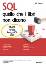 SQL. Quello che i libri non dicono