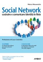 Social network. Costruire e comunicare identità in rete