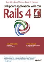 Sviluppare applicazioni web con Rails 4