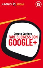 Fare business con Google+